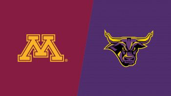 Full Replay - Minnesota vs Minnesota State