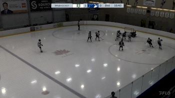 Replay: Home - 2023 Delta U15 vs PCHA U15 | Sep 24 @ 7 AM