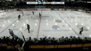 Replay: Home - 2024 Lindsay vs Trenton | Feb 16 @ 7 PM