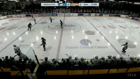 Replay: Home - 2024 Lindsay vs Trenton | Feb 16 @ 7 PM