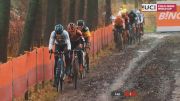 Watch the 2021-2022 UCI Cyclocross World Cup Live on FloBikes