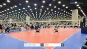 sports performance vs capital - 2022 JVA World Challenge presented by Nike - Expo Only