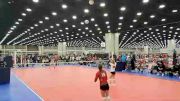 Renny vs K2 16-2 - 2022 JVA World Challenge presented by Nike
