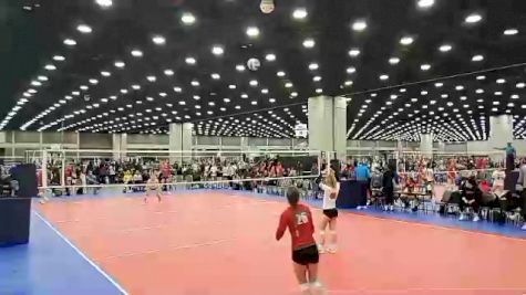 Renny vs K2 16-2 - 2022 JVA World Challenge presented by Nike