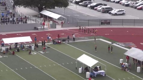 Youth Boys' 1500m 2023 Aau Regional Qualifier 19, Finals 1 - Age 10