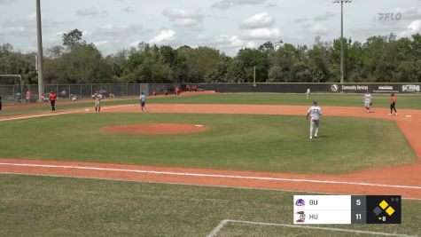 Replay: Field C9 - 2024 Snowbird Baseball | Mar 5 @ 11 AM