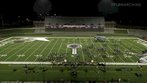 Replay: High Cam - 2022 DCI Houston presented by Covenant | Jul 22 @ 8 PM