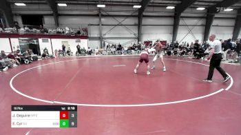 Replay: Mat 2 - 2023 NEWA Duals | Jan 22 @ 3 PM