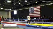 Avery Schmidt - Tumbling, Wasatch - 2021 USA Gymnastics Championships
