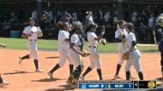 Replay: Hampton vs NC A&T | Mar 30 @ 1 PM