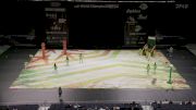 Germantown HS "Madison MS" at 2024 WGI Color Guard World Championships