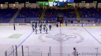Replay: Away - 2022 Maine vs Trois-Rivieres | Mar 29 @ 7 PM
