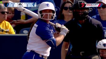 Replay: DePaul Vs. Seton Hall | 2023 BIG EAST Softball Championship