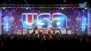 Starstruck - Starstruck Mini Divas [2024 L1 Mini - D2 Day 2] 2024 USA All Star Super Nationals