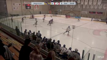 Replay: Home - 2023 Oil Kings U18 vs Buffaloes U18 | Oct 15 @ 1 PM