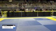CARLOS TASSONE RODRIGUES vs HUGO LEONARDO B. FERREIRA DA SIL 2024 Pan Jiu Jitsu IBJJF Championship