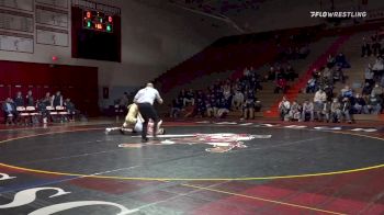 165 lbs Rr Rnd 1 - Dylan Kohn, Edinboro  vs Kolby Ho, Clarion