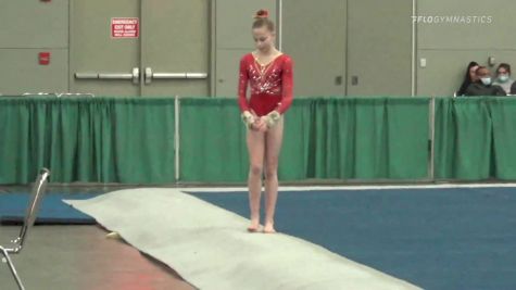 Keira Gontkosky - Women's Group, Parkettes - 2021 Christmas on the Chesapeake