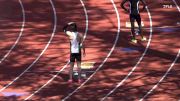 Men's 400m, Finals 5