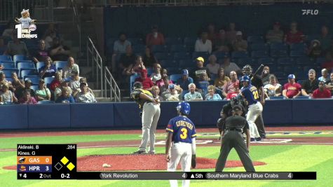 Replay: Away - 2023 Honey Hunters vs Rockers | Sep 7 @ 6 PM