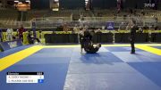 ANDREW COREY RACINE vs CELSO RICARDO DOS REIS FILHO 2024 Pan Jiu Jitsu IBJJF Championship