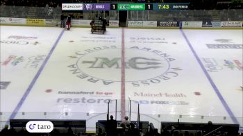 Replay: Home - 2023 Reading vs Maine | Nov 24 @ 7 PM