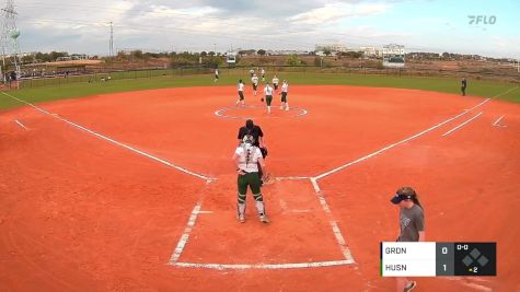 Husson University vs. Gordon College - 2024 THE Spring Games Main Event