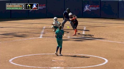 Replay: PGF Nationals Championships 10U/12U/14U | Aug 7 @ 9 AM