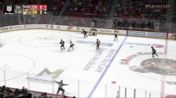 Replay: Chicago vs Green Bay | Nov 26 @ 7 PM