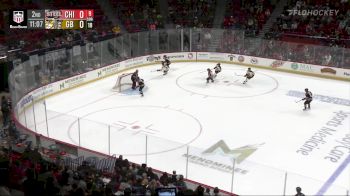 Replay: Chicago vs Green Bay 2 - 2022 Chicago vs Green Bay | Nov 26 @ 7 PM