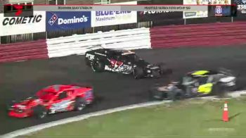 Full Replay | NASCAR Weekly Racing at Bowman Gray Stadium 7/23/22
