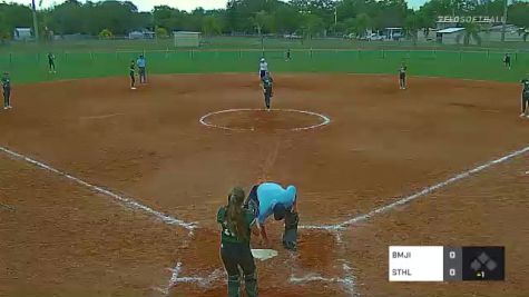 Replay: DiamondPlex, Winter Haven FD - 2022 THE Spring Games | Mar 8 @ 1 PM