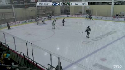 Replay: Home - 2023 Sioux Falls vs Cedar Rapids | Sep 20 @ 7 PM