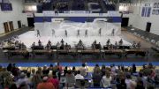 MBI Indoor Percussion "Saint Paul MN" at 2022 WGI Percussion Indianapolis Regional