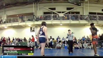 Replay: Mat 10 - 2023 ISWA Folkstyle State | Mar 12 @ 8 AM