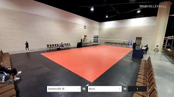 Full Replay - Daytona Beach 100 - Court 17