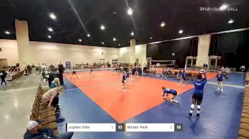 Full Replay - Daytona Beach 100 - Court 15