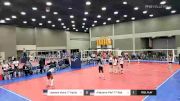 Upward stars 17 kayla vs Alabama Perf 17 Red - 2022 JVA World Challenge presented by Nike - Expo Only