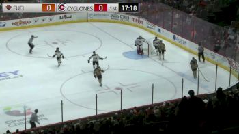 Replay: Away - 2022 Indy vs Cincinnati | Nov 11 @ 7 PM