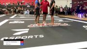 PEDRO HOPPE FERREIRA vs Lucas Beltrao 2024 ADCC Sao Paulo Open