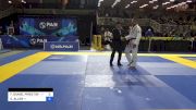 FRANCISCO DANIEL PIRES TAVARES vs OCTAVIUS ALLEN 2024 Pan Jiu Jitsu IBJJF Championship