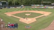 Replay: Lincoln Memorial vs Newberry | May 8 @ 2 PM