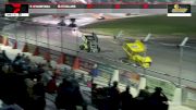 Full Replay | Speed Tour Sprint Cars at Meridian Speedway 4/15/23