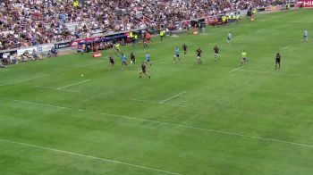 Replay: Sharks vs Vodacom Bulls | Dec 31 @ 3 PM