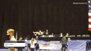 Rylan Palmer - Double Mini Trampoline, NSB - 2021 USA Gymnastics Championships