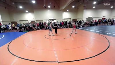 55 kg Rnd Of 16 - Manuel Martir, Community Youth Center - Concord Campus Wrestling vs Zachary Silvis, Pinnacle Wrestling Club