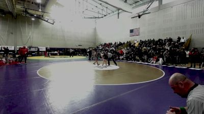 126 lbs Round Of 32 - Cyrus Shroff, Fair Lawn vs Nicholas Barone, Paramus Catholic