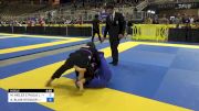 MARTINA MOLES E PAULA LEAL vs ALISON BLAIR STIEGLER 2024 Pan Jiu Jitsu IBJJF Championship