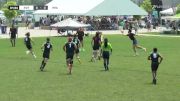 Siicon Valley RFC vs. Rock Rugby Academy - 2021 NAI 7s