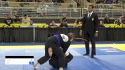 KIERA CELESTE BALDWIN vs MADISON TAYLOR HARPER 2024 Pan Jiu Jitsu IBJJF Championship